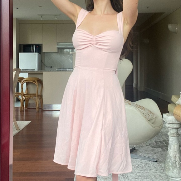 House of CB dress - Picture 2 of 3